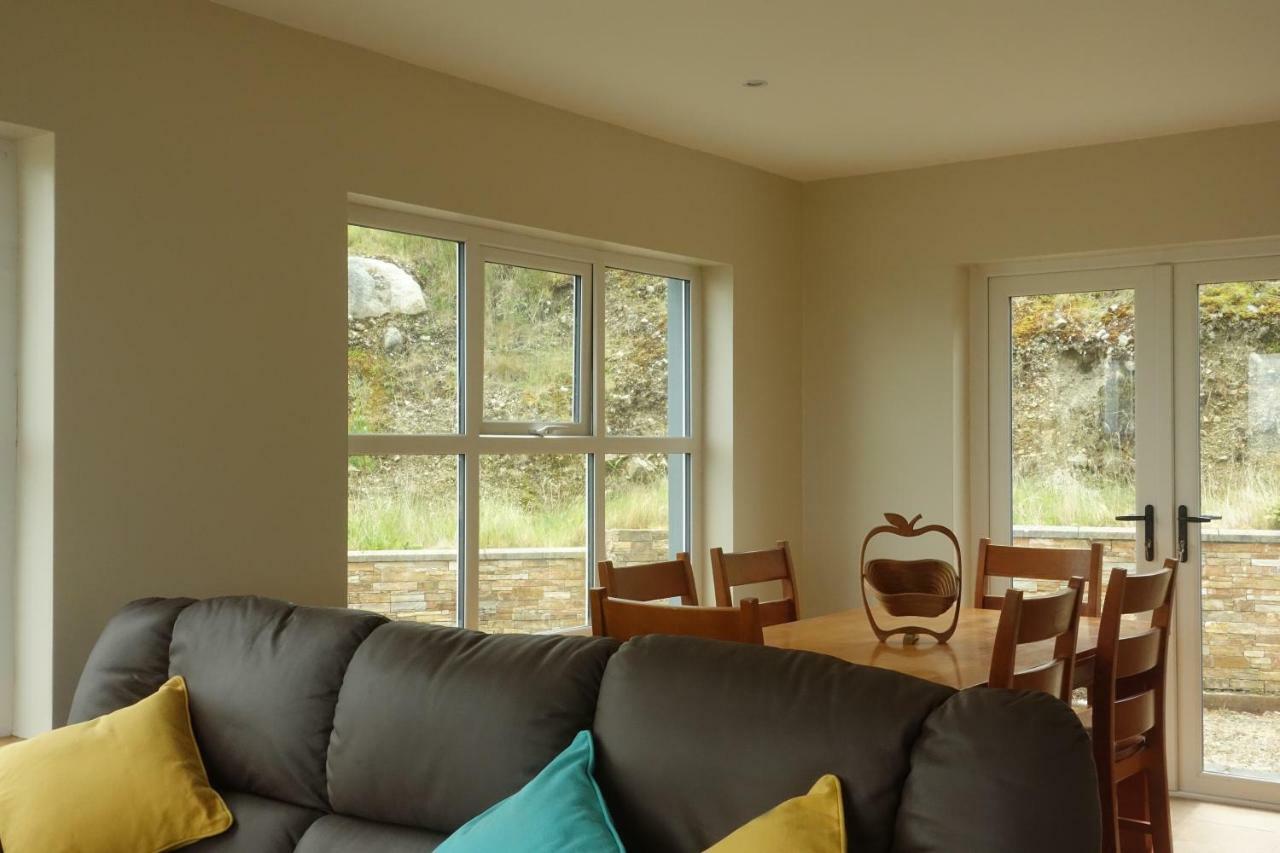 Magheroarty House Villa บันเบก ภายนอก รูปภาพ
