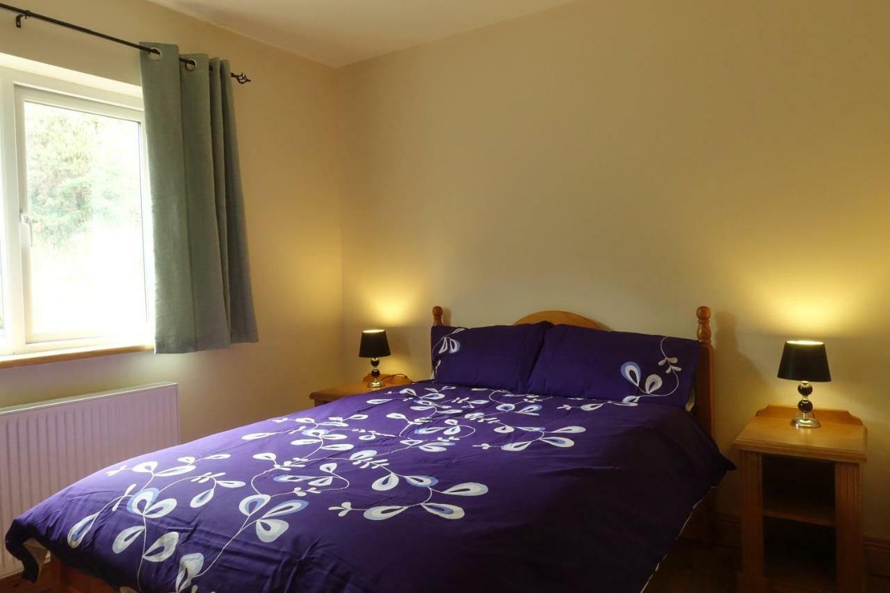 Magheroarty House Villa บันเบก ภายนอก รูปภาพ